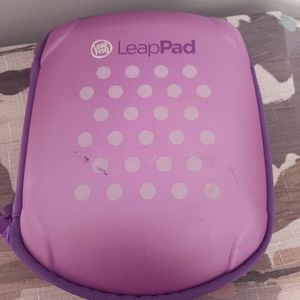 Leap pad